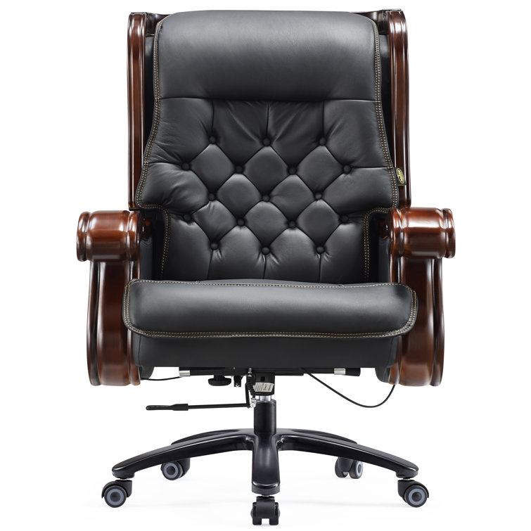 Lizbeth on sale executive chair